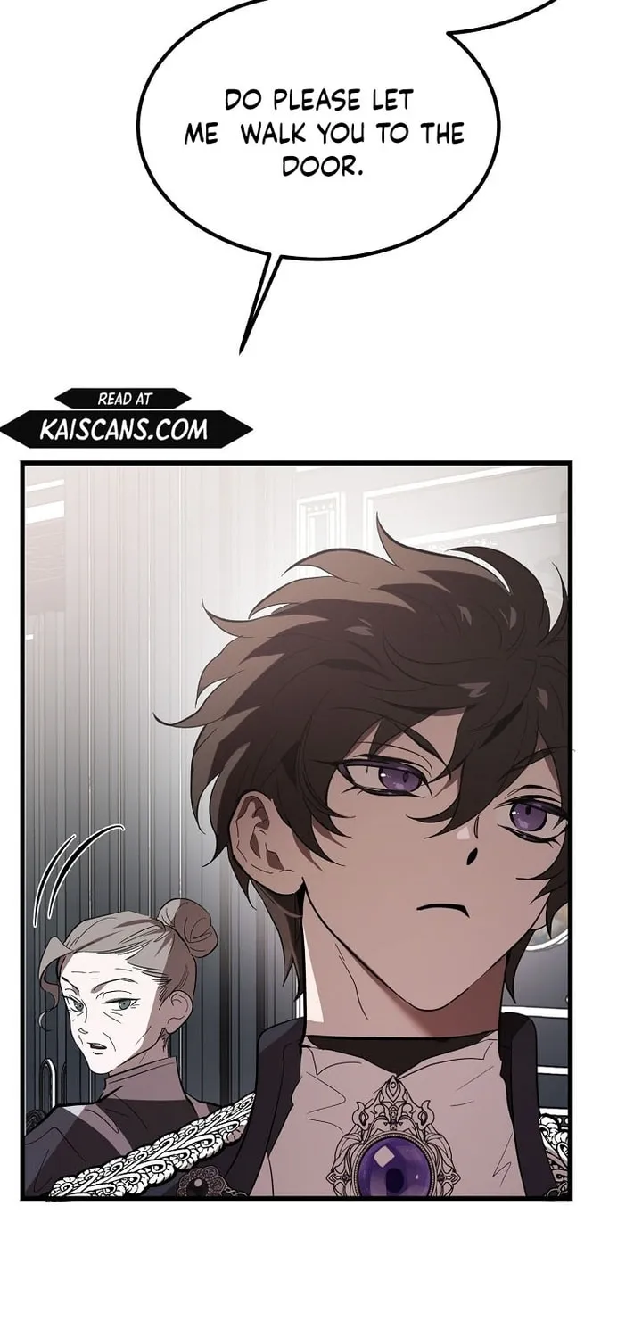 The Devil Raises a Lady Chapter 16 page 41 - 