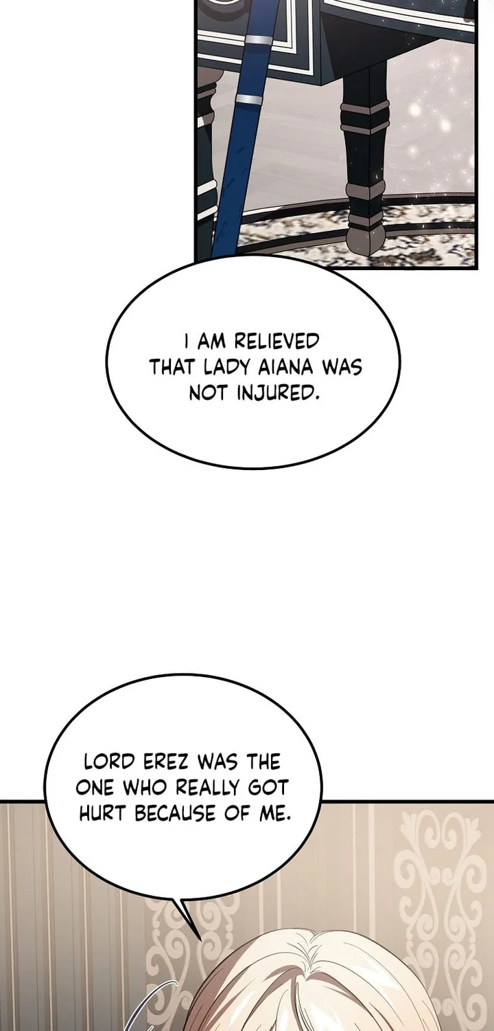 The Devil Raises a Lady Chapter 16 page 46 - 