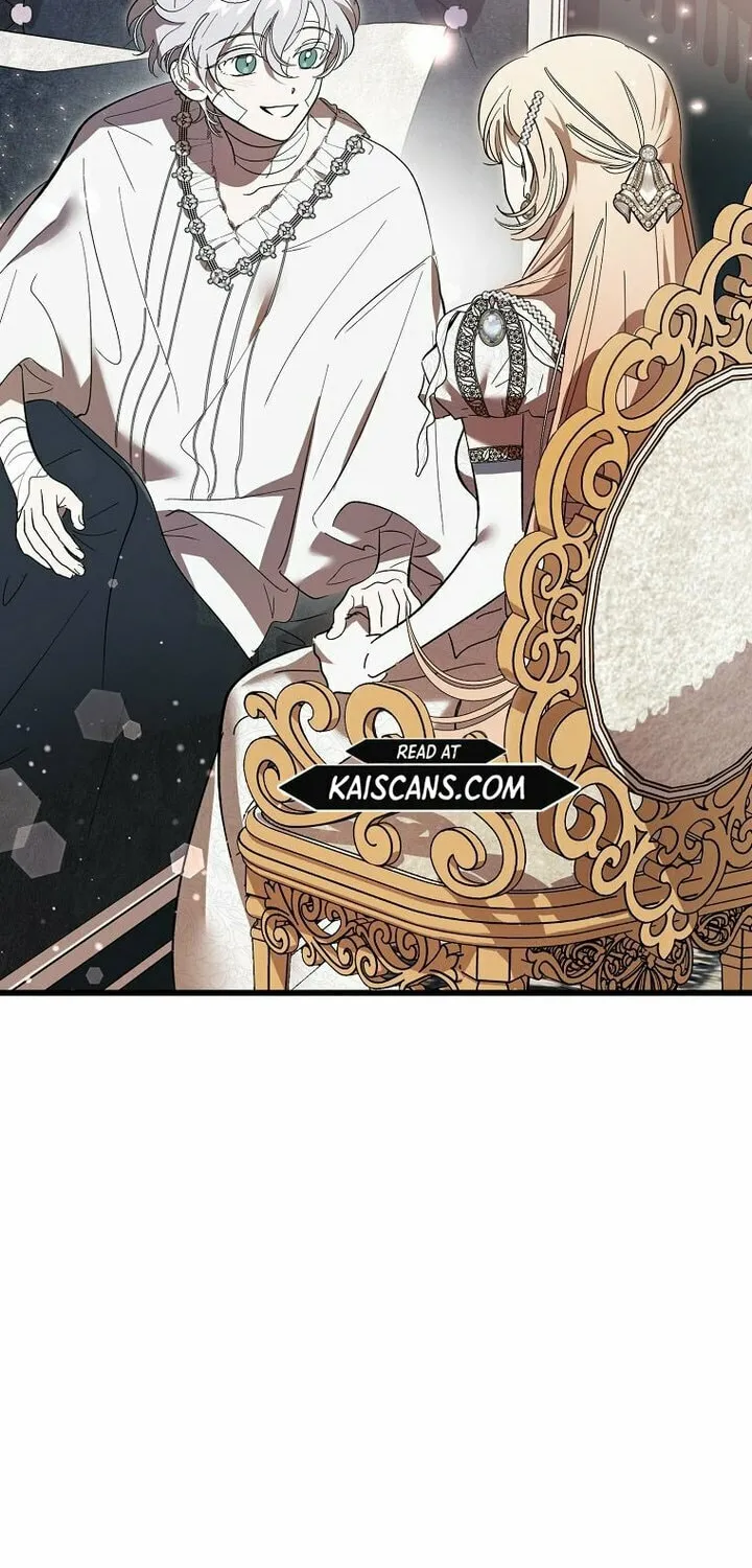 The Devil Raises a Lady Chapter 16 page 52 - 