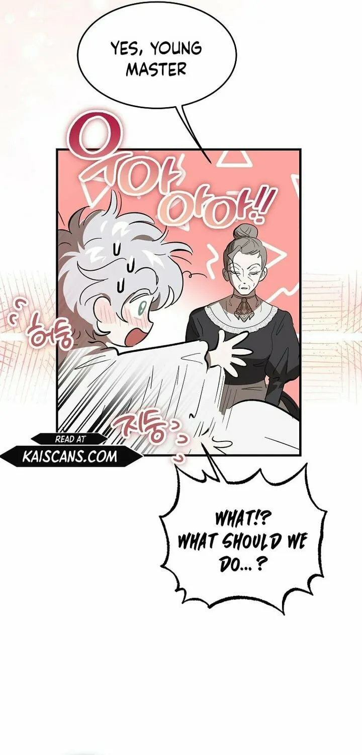 The Devil Raises a Lady Chapter 16 page 7 - 