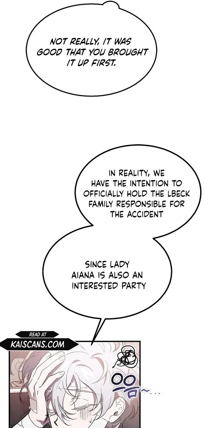 The Devil Raises a Lady Chapter 16 page 61 - 