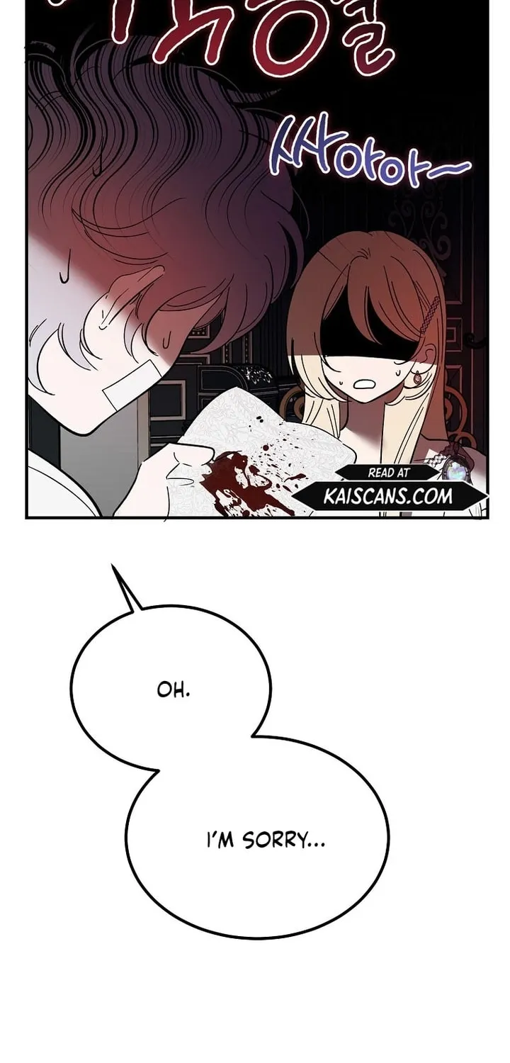 The Devil Raises a Lady Chapter 16 page 66 - 