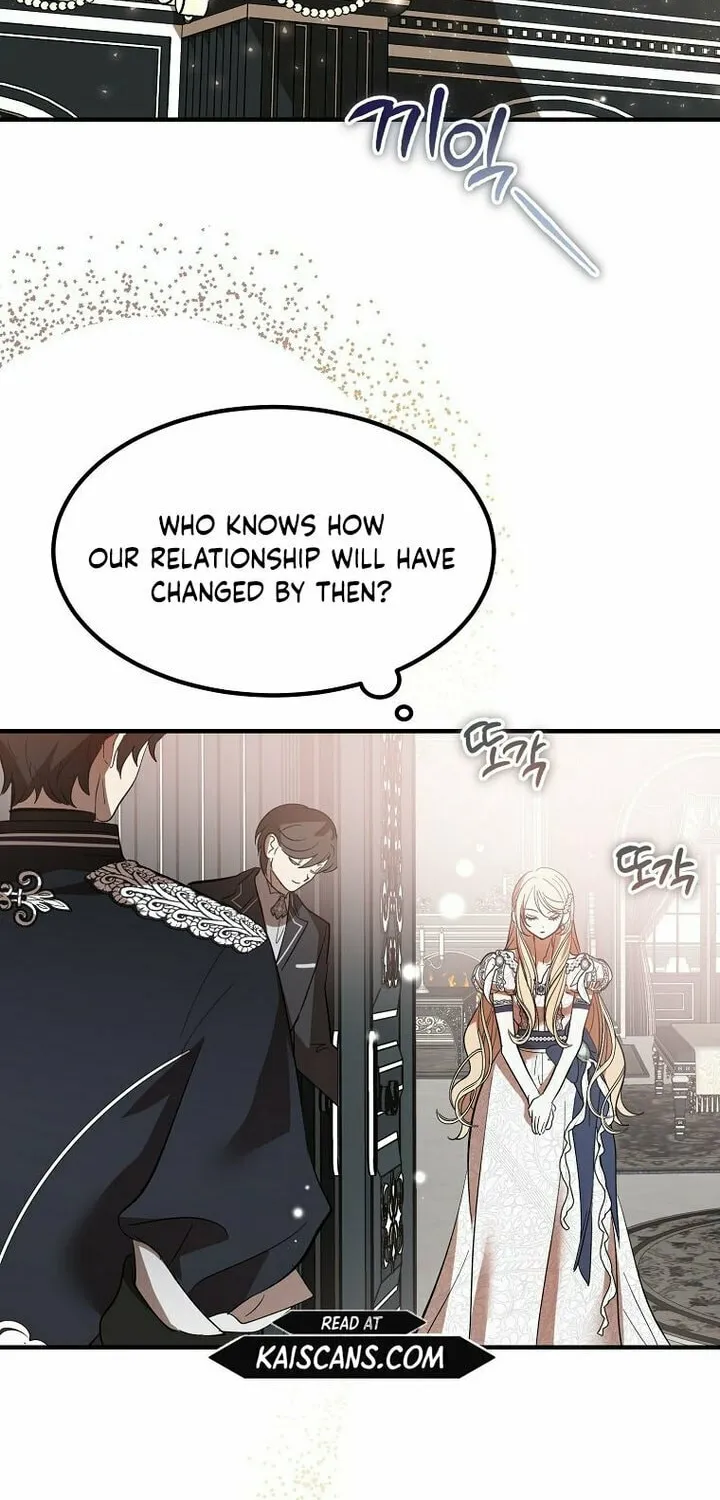 The Devil Raises a Lady Chapter 16 page 76 - 