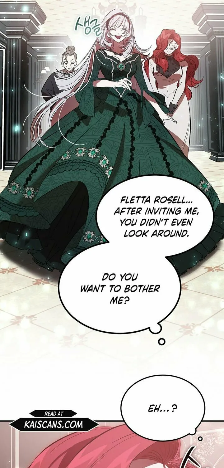 The Devil Raises a Lady Chapter 16 page 79 - 
