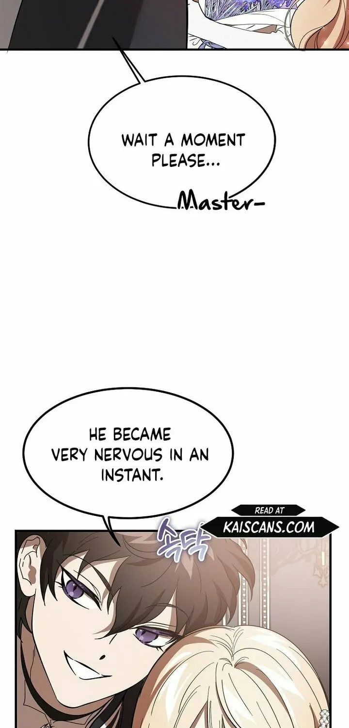 The Devil Raises a Lady Chapter 16 page 9 - 