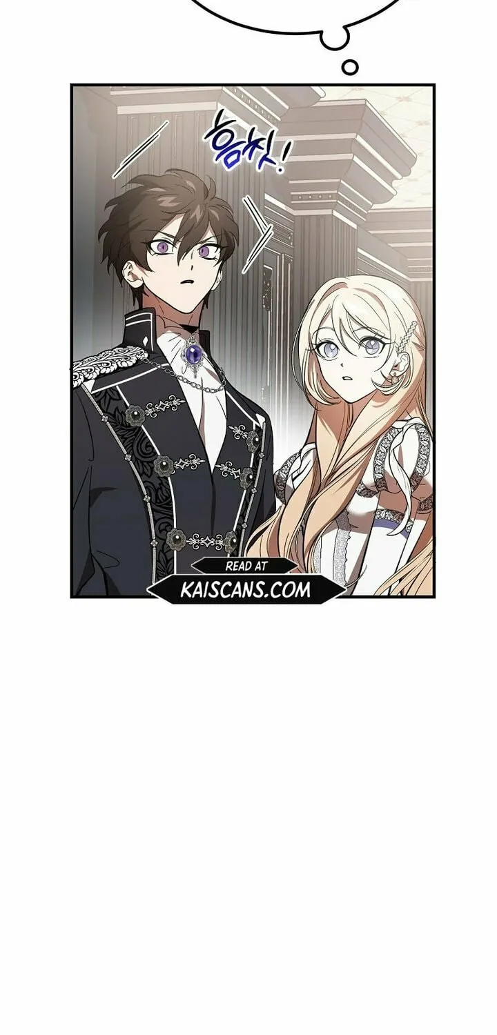 The Devil Raises a Lady Chapter 16 page 81 - 