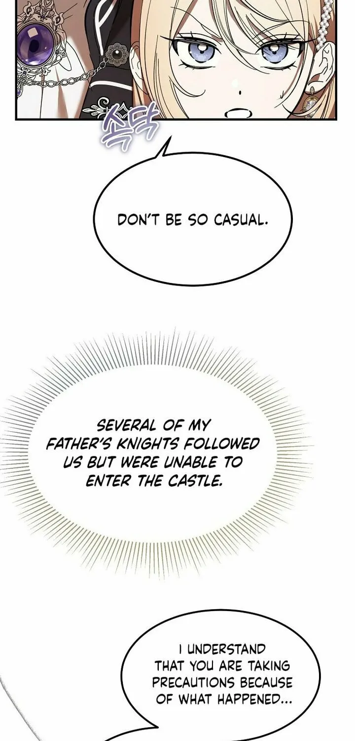 The Devil Raises a Lady Chapter 16 page 10 - 