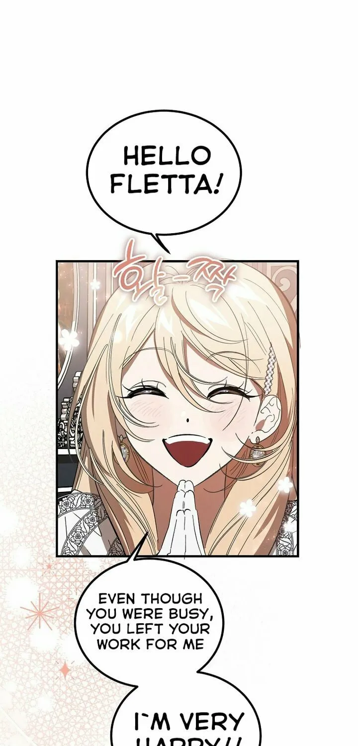 The Devil Raises a Lady Chapter 17 page 1 - 