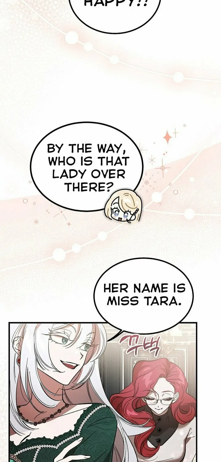 The Devil Raises a Lady Chapter 17 page 2 - 