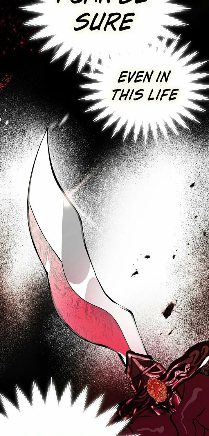The Devil Raises a Lady Chapter 17 page 15 - 