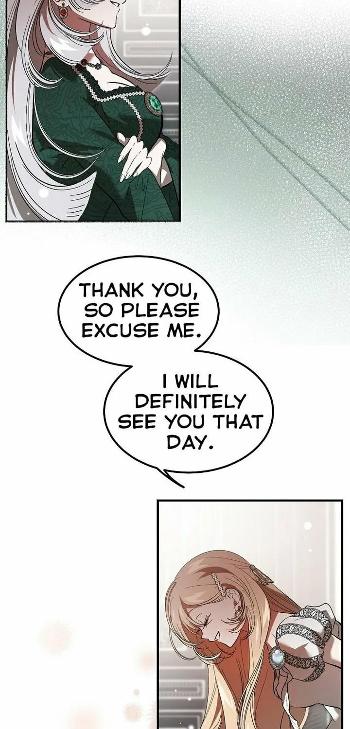 The Devil Raises a Lady Chapter 17 page 17 - 