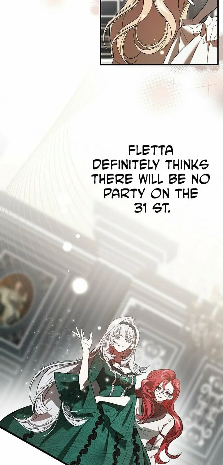 The Devil Raises a Lady Chapter 17 page 18 - 
