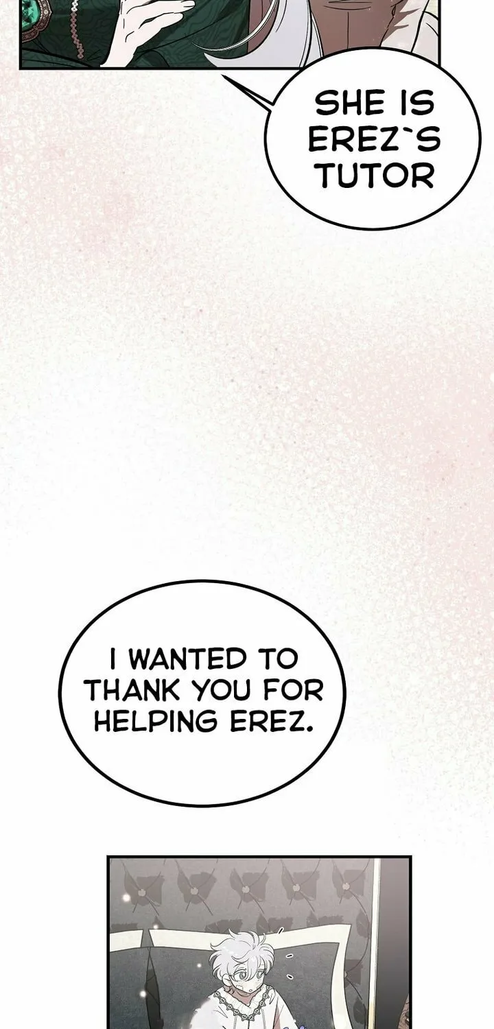 The Devil Raises a Lady Chapter 17 page 3 - 