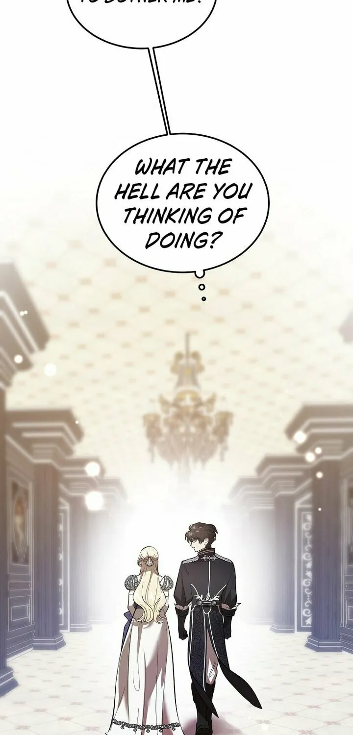 The Devil Raises a Lady Chapter 17 page 22 - 