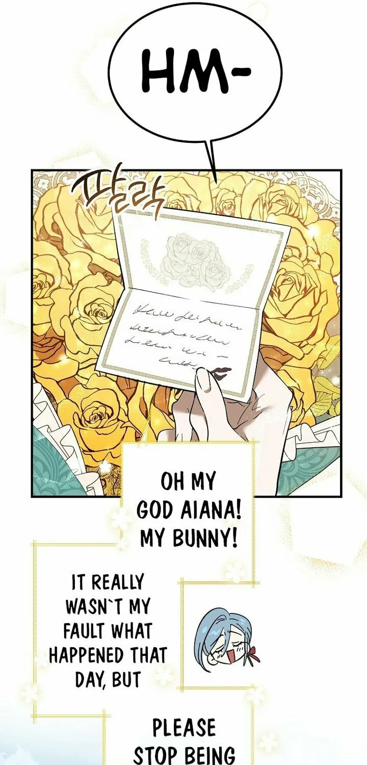 The Devil Raises a Lady Chapter 17 page 28 - 