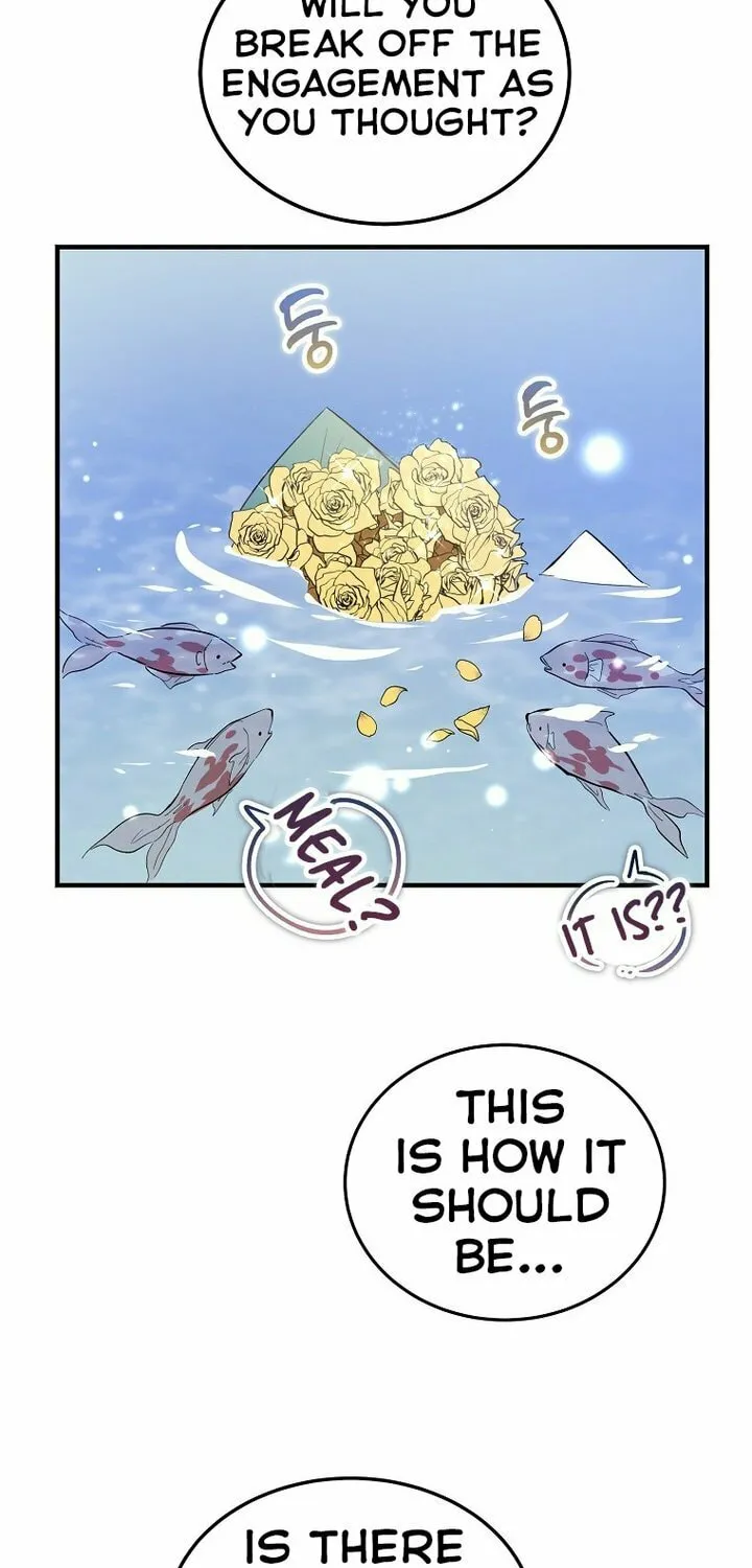 The Devil Raises a Lady Chapter 17 page 30 - 