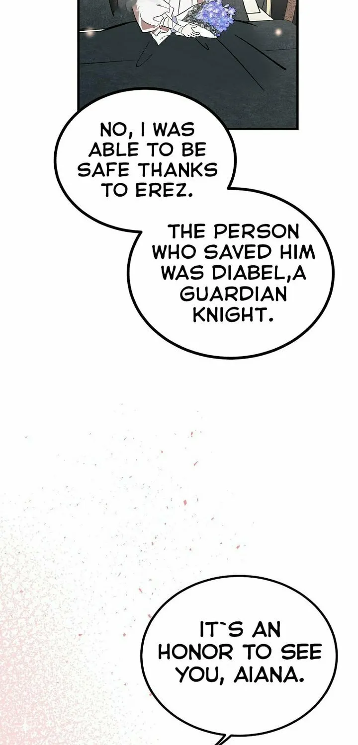 The Devil Raises a Lady Chapter 17 page 4 - 