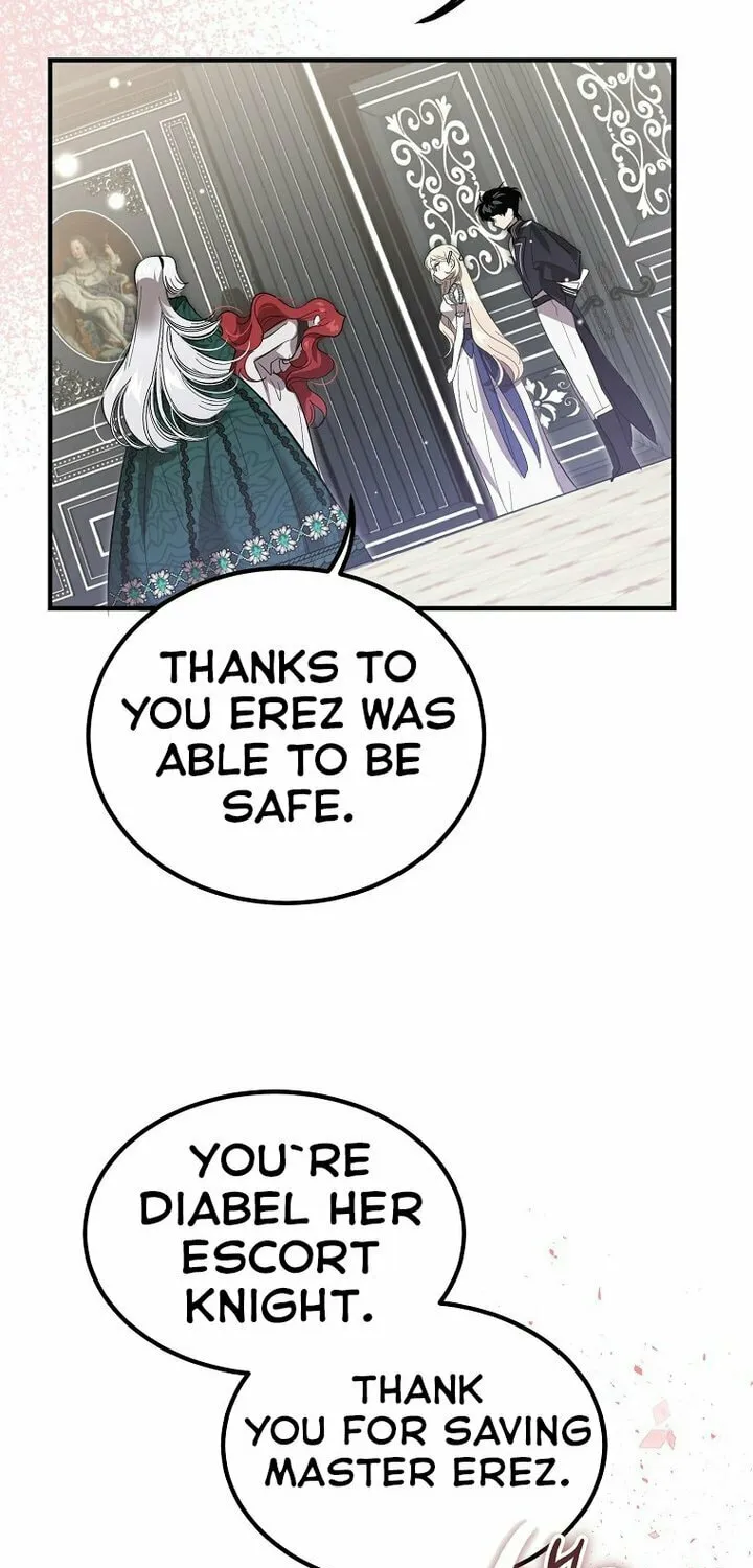 The Devil Raises a Lady Chapter 17 page 5 - 