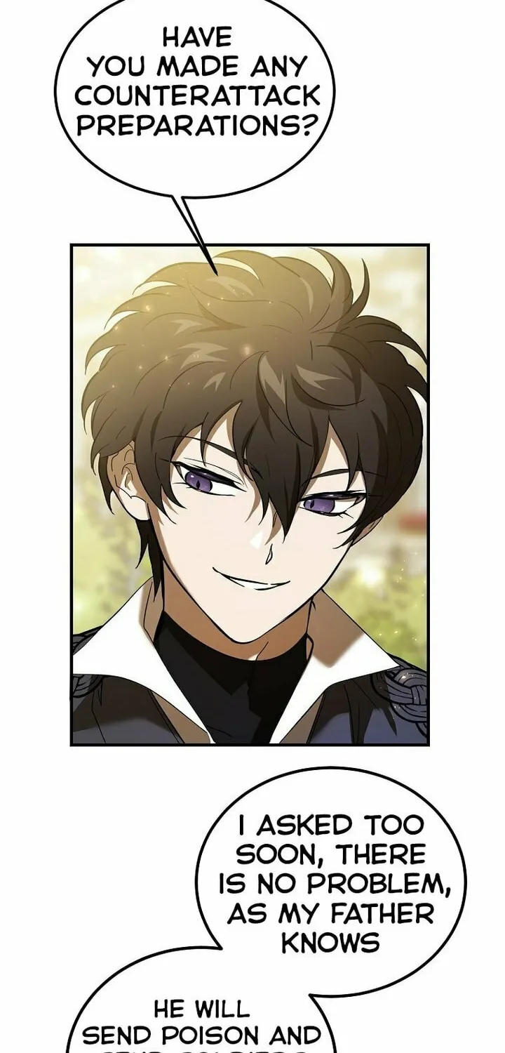 The Devil Raises a Lady Chapter 17 page 43 - 