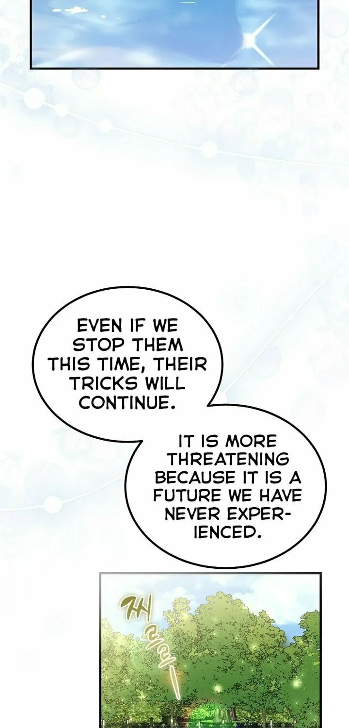 The Devil Raises a Lady Chapter 17 page 45 - 
