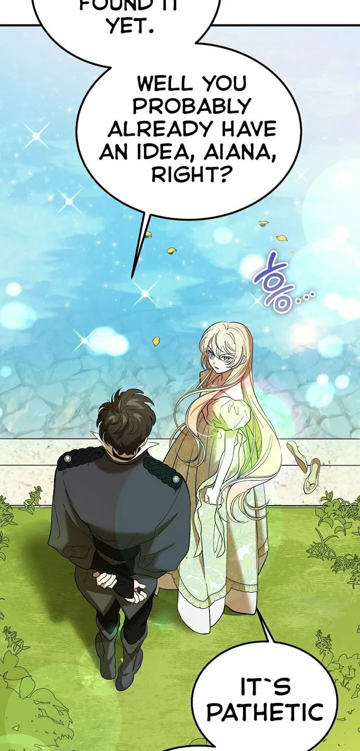 The Devil Raises a Lady Chapter 17 page 50 - 