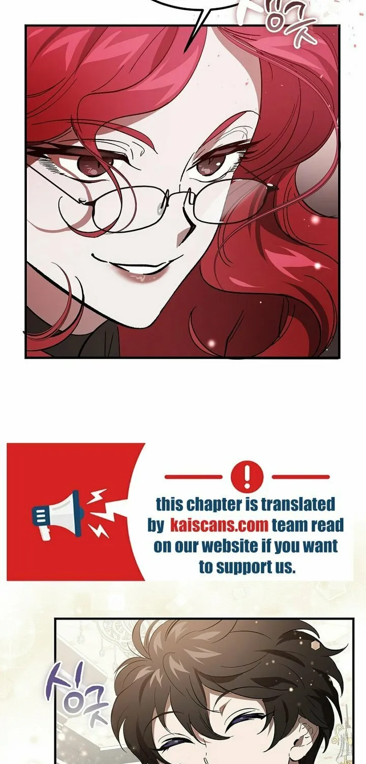 The Devil Raises a Lady Chapter 17 page 6 - 