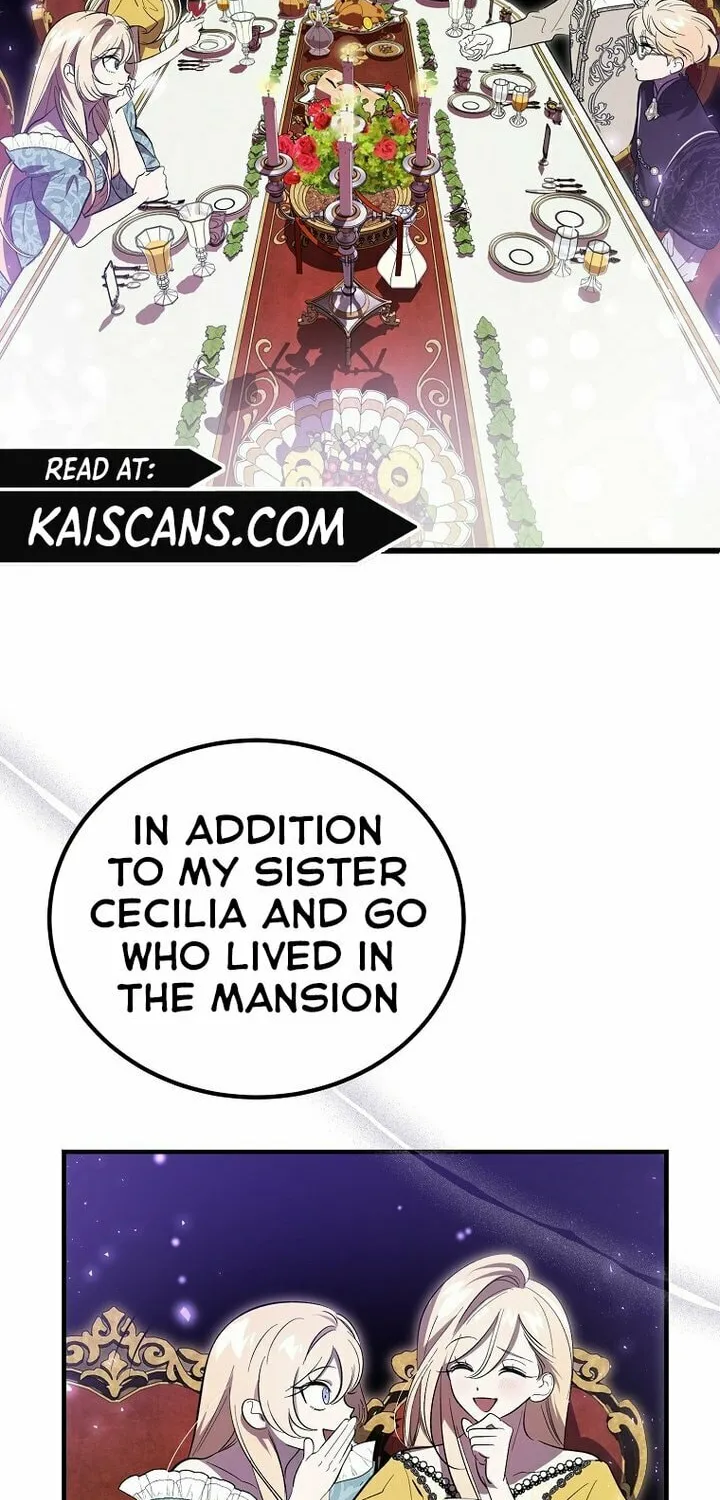 The Devil Raises a Lady Chapter 17 page 54 - 