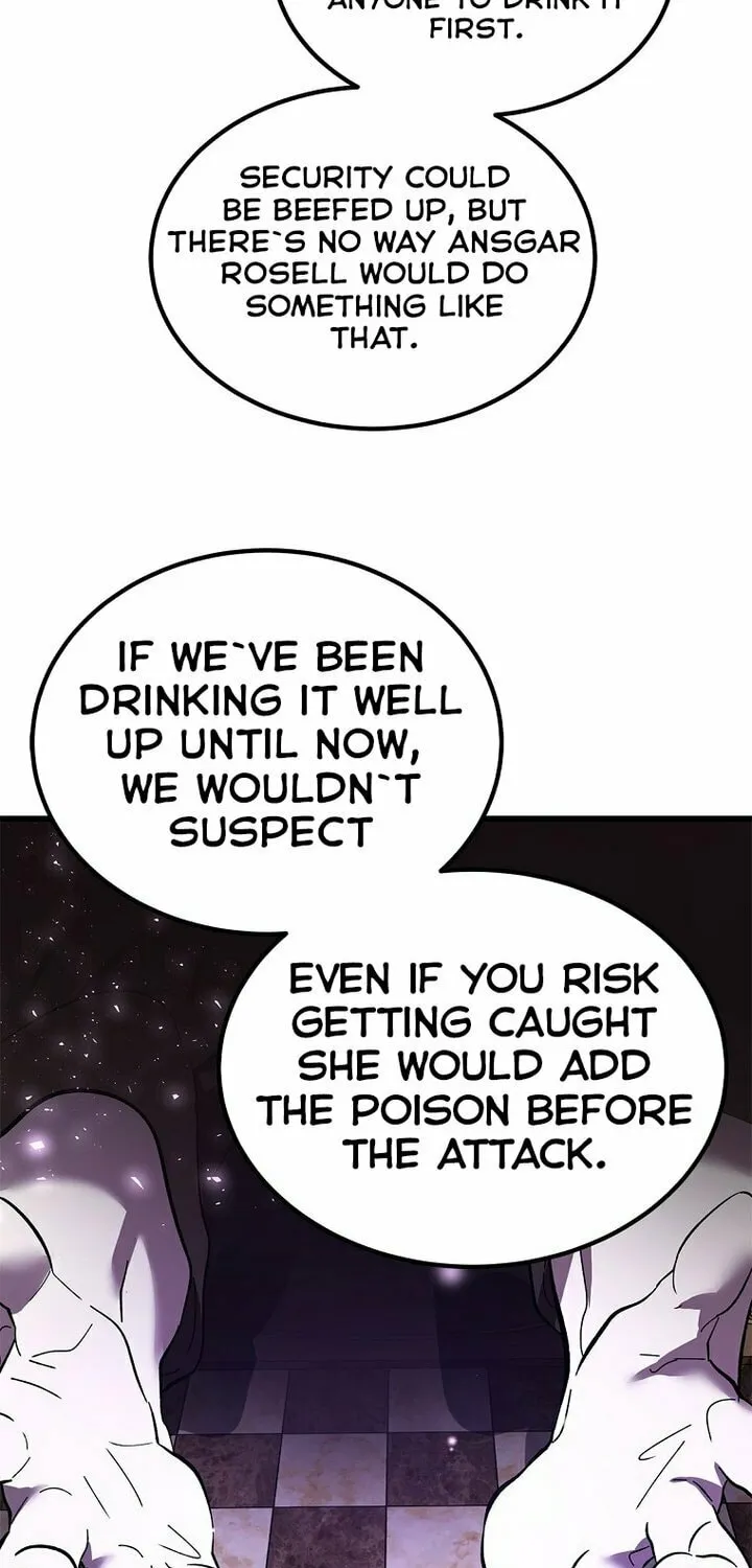 The Devil Raises a Lady Chapter 17 page 70 - 