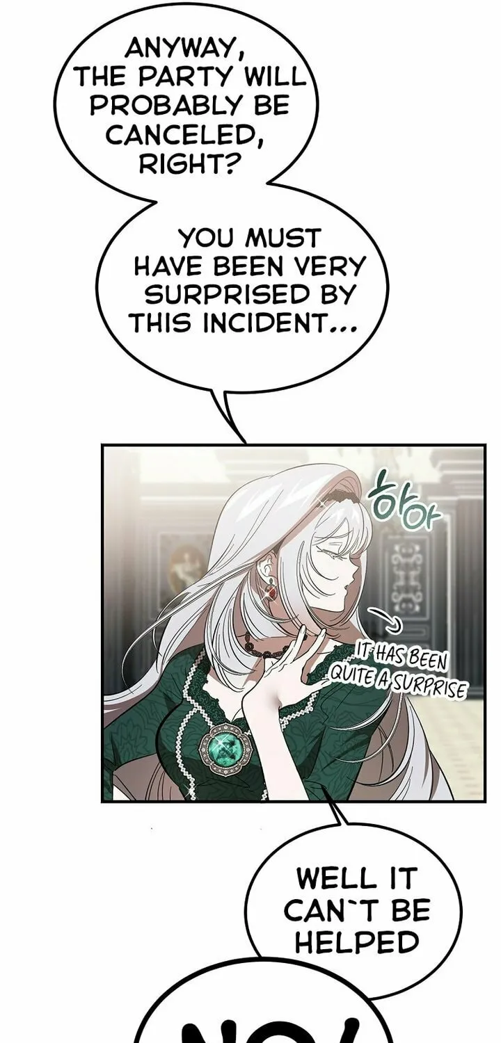 The Devil Raises a Lady Chapter 17 page 8 - 
