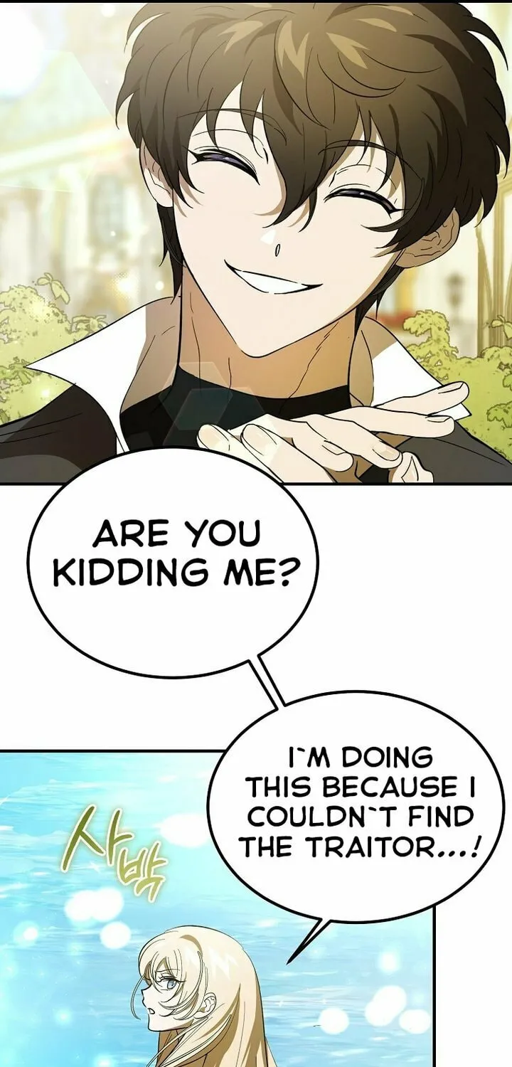 The Devil Raises a Lady Chapter 17 page 74 - 