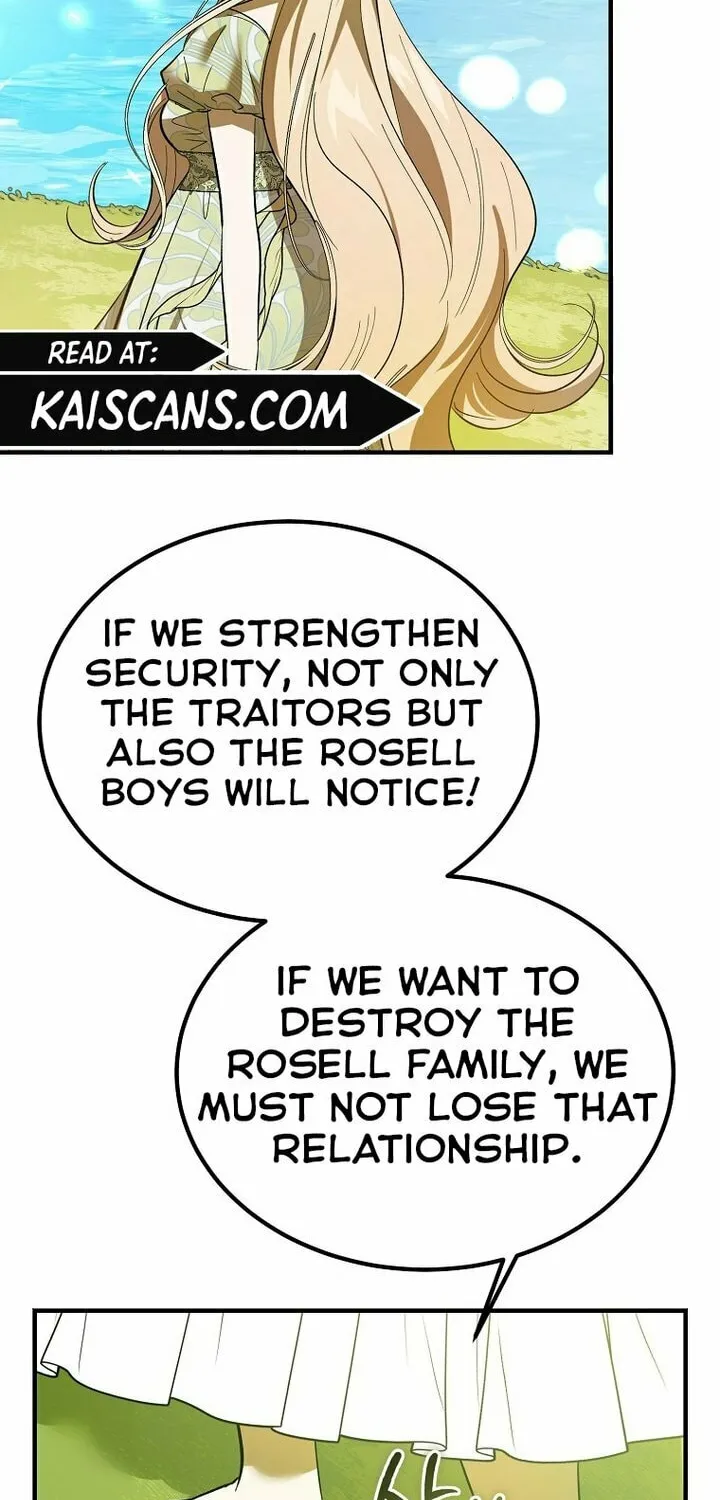 The Devil Raises a Lady Chapter 17 page 75 - 