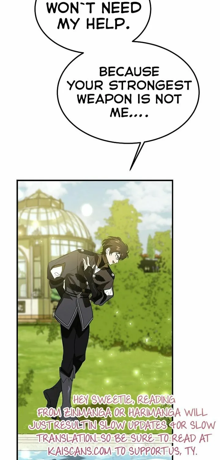 The Devil Raises a Lady Chapter 17 page 85 - 