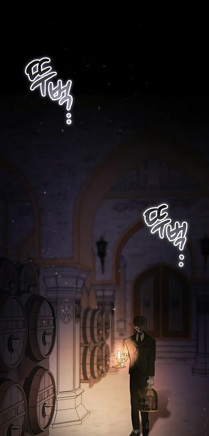 The Devil Raises a Lady Chapter 18 page 1 - 