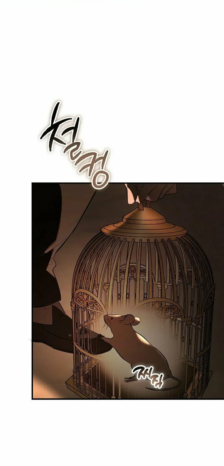 The Devil Raises a Lady Chapter 18 page 3 - 