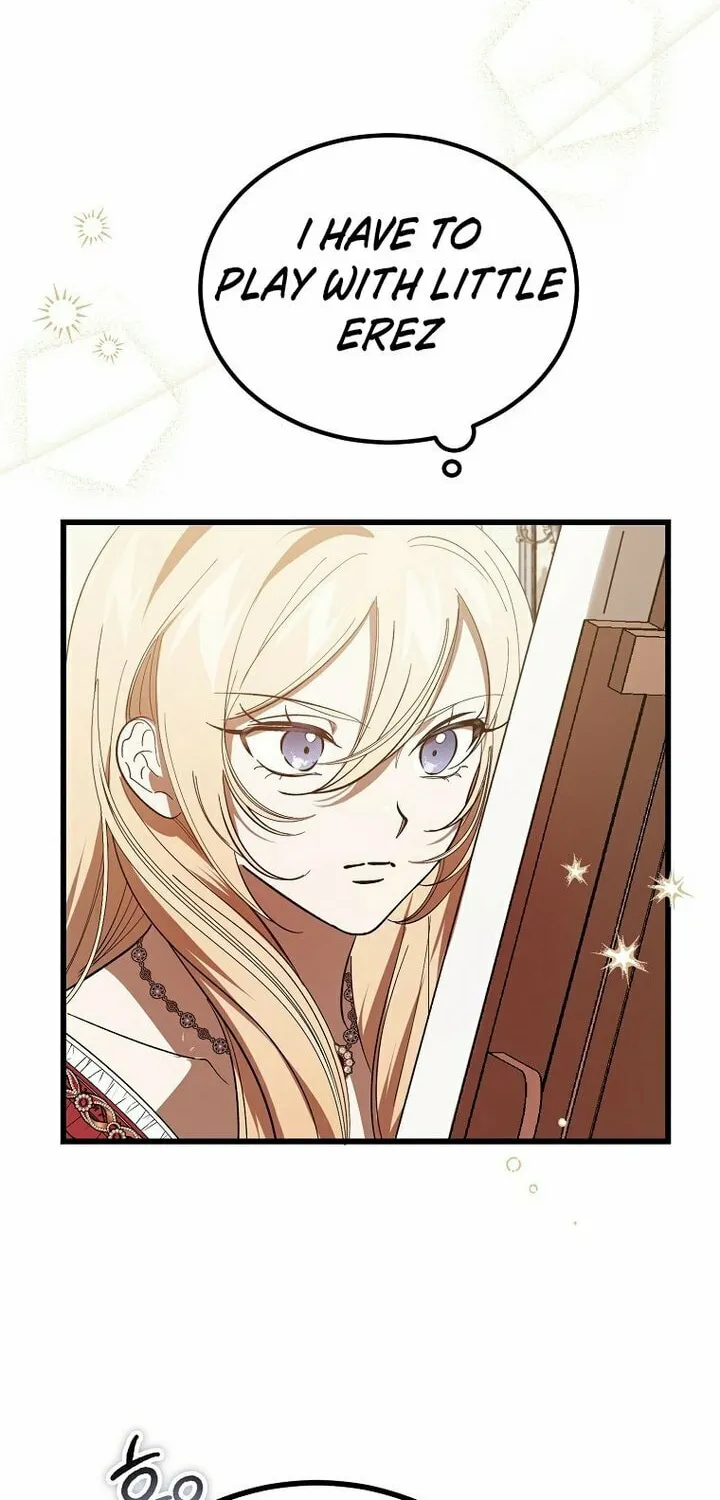 The Devil Raises a Lady Chapter 18 page 22 - 
