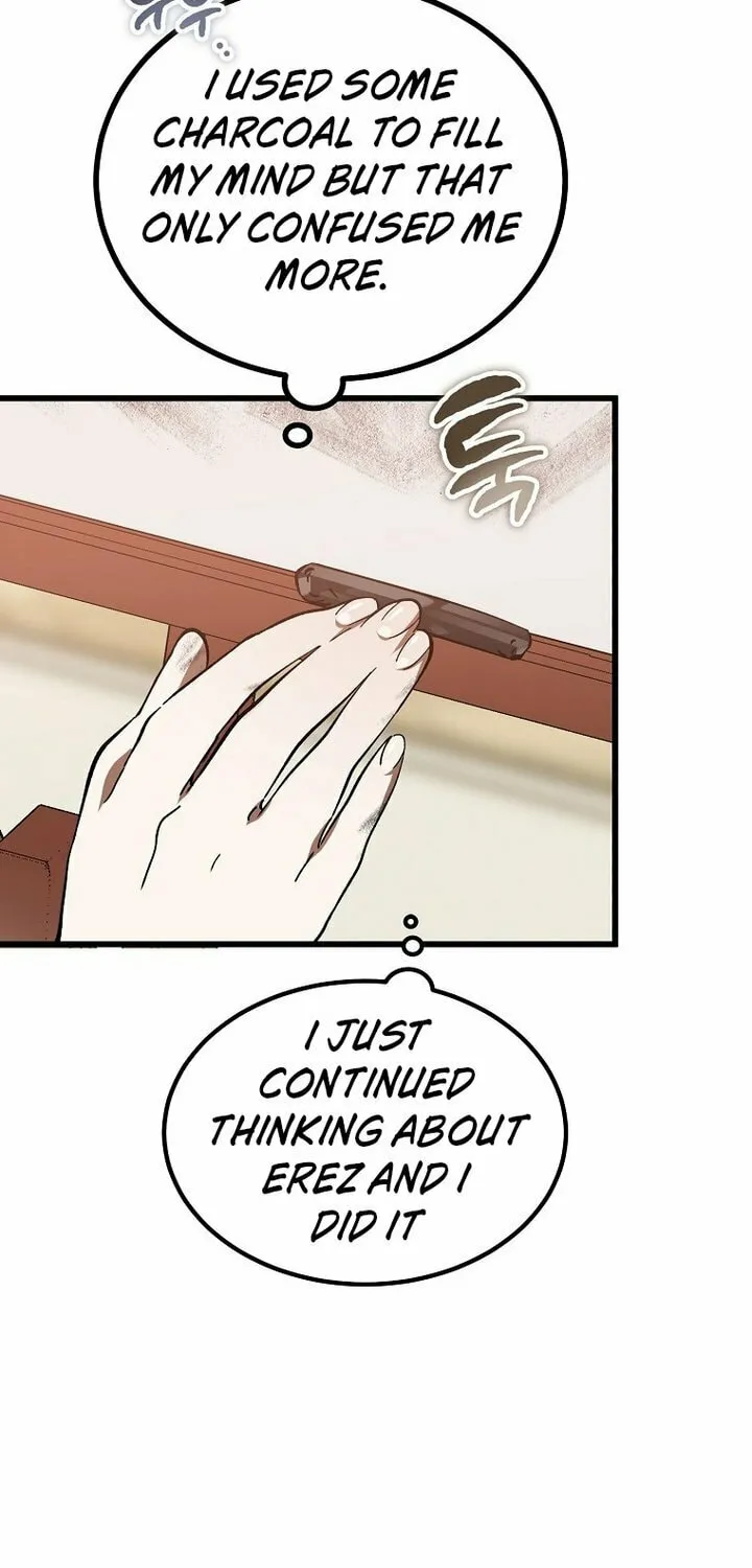 The Devil Raises a Lady Chapter 18 page 23 - 