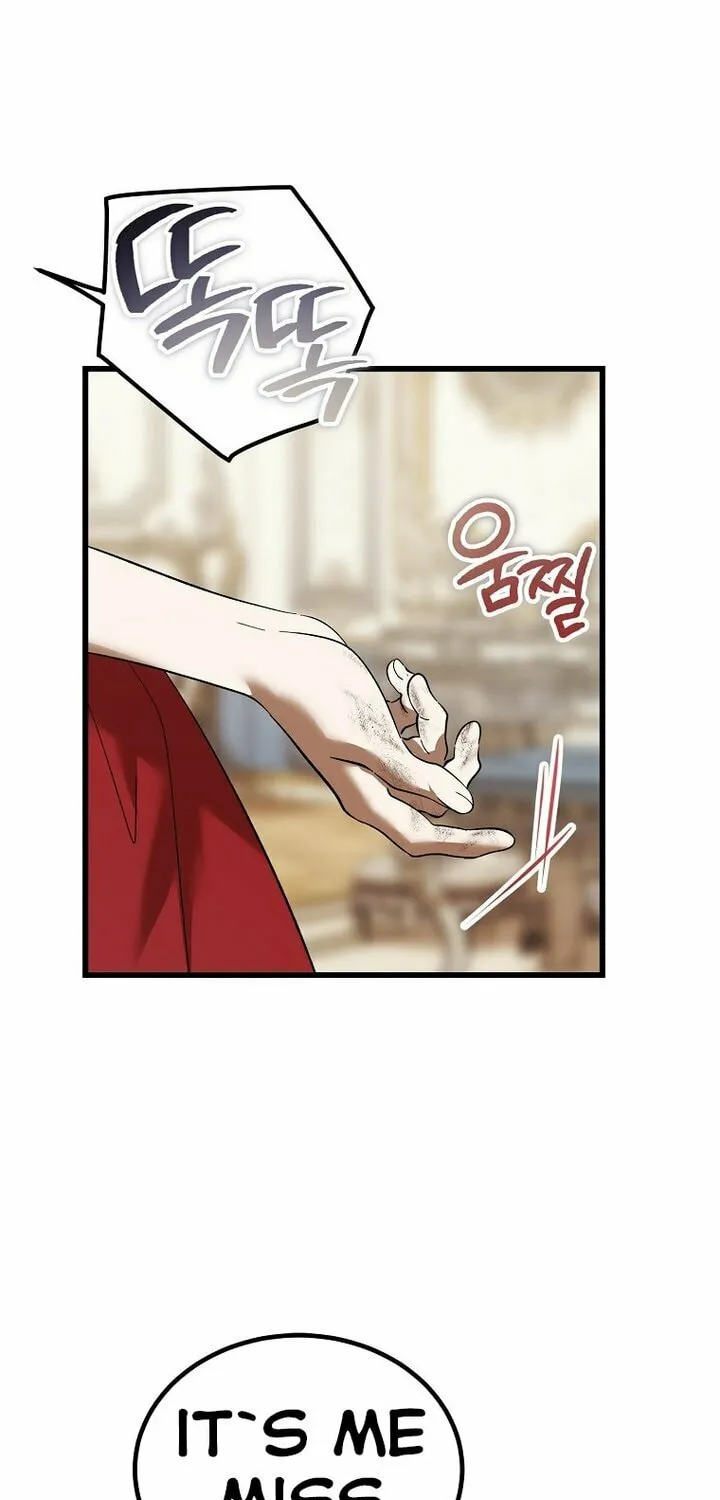 The Devil Raises a Lady Chapter 18 page 25 - 
