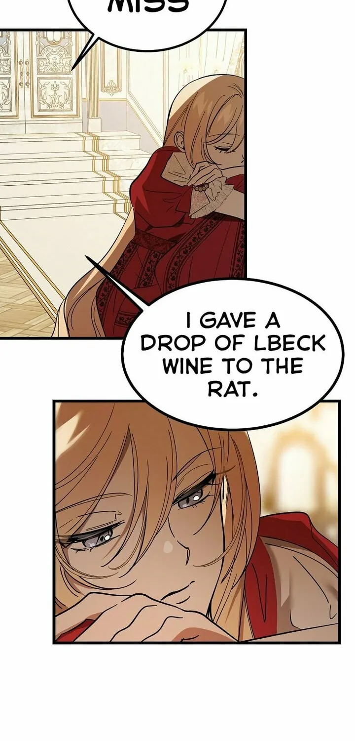 The Devil Raises a Lady Chapter 18 page 26 - 