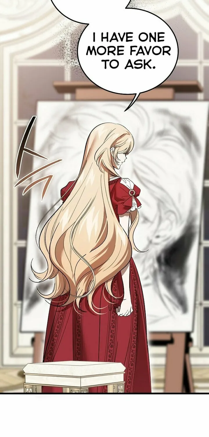 The Devil Raises a Lady Chapter 18 page 29 - 