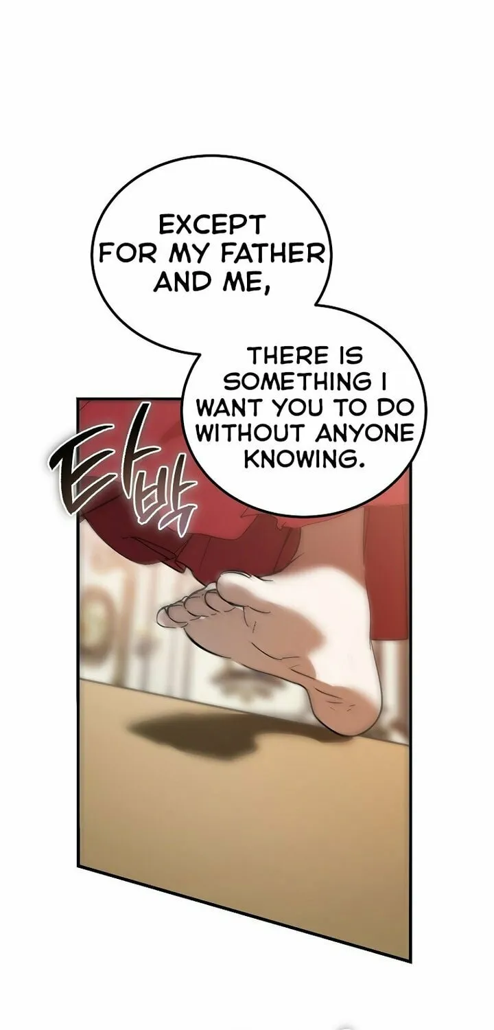 The Devil Raises a Lady Chapter 18 page 30 - 