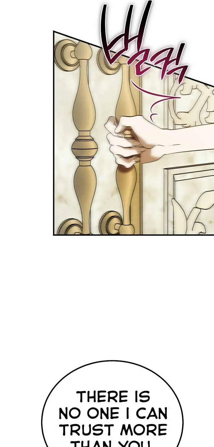 The Devil Raises a Lady Chapter 18 page 31 - 