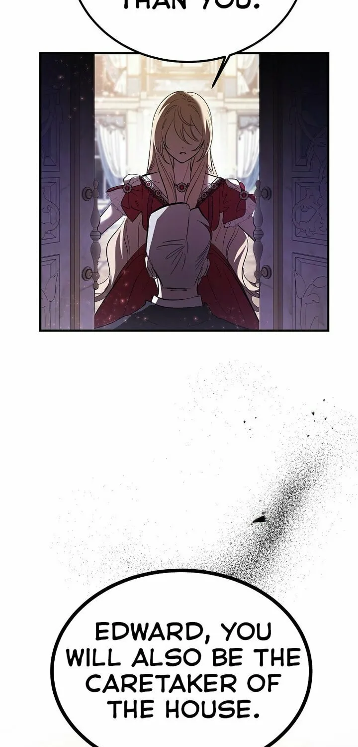 The Devil Raises a Lady Chapter 18 page 32 - 