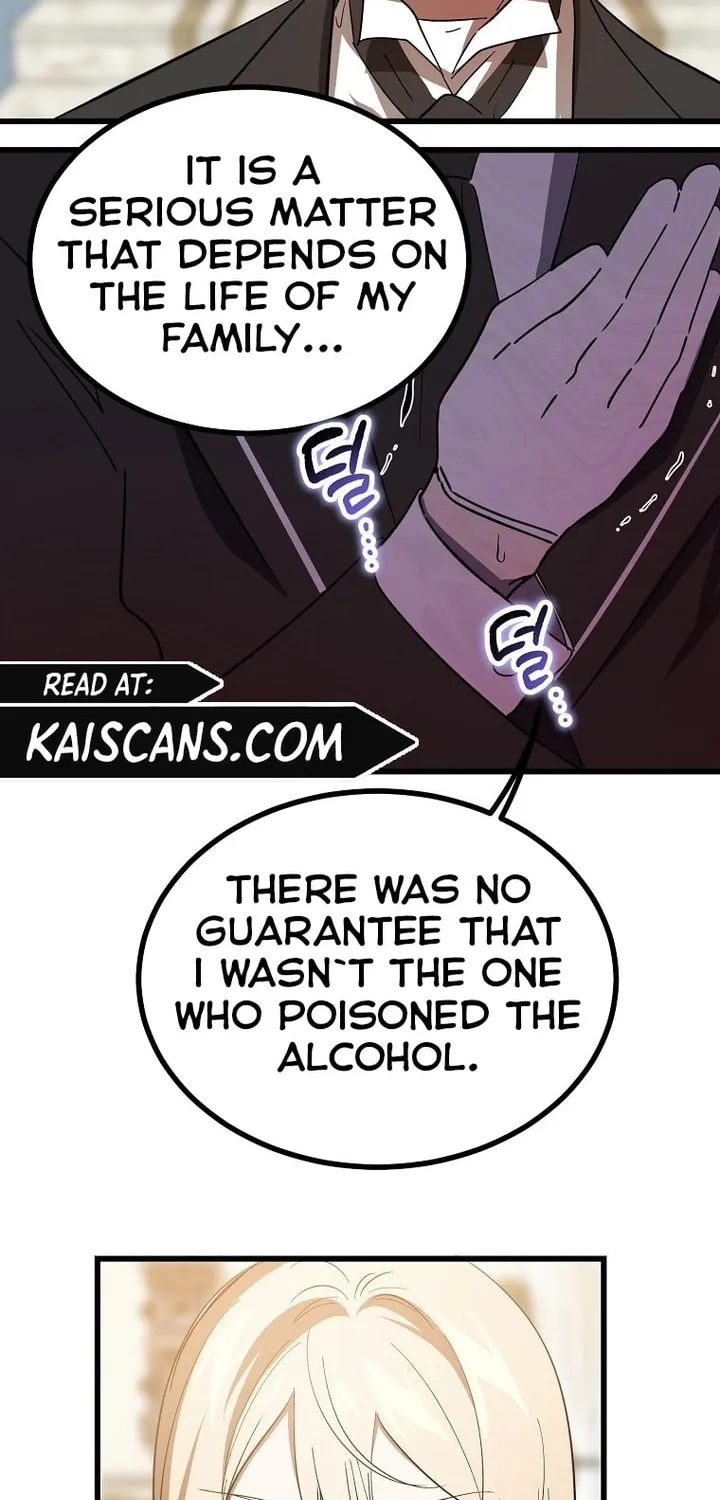 The Devil Raises a Lady Chapter 18 page 38 - 