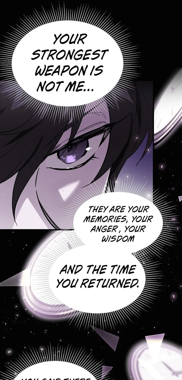 The Devil Raises a Lady Chapter 18 page 40 - 