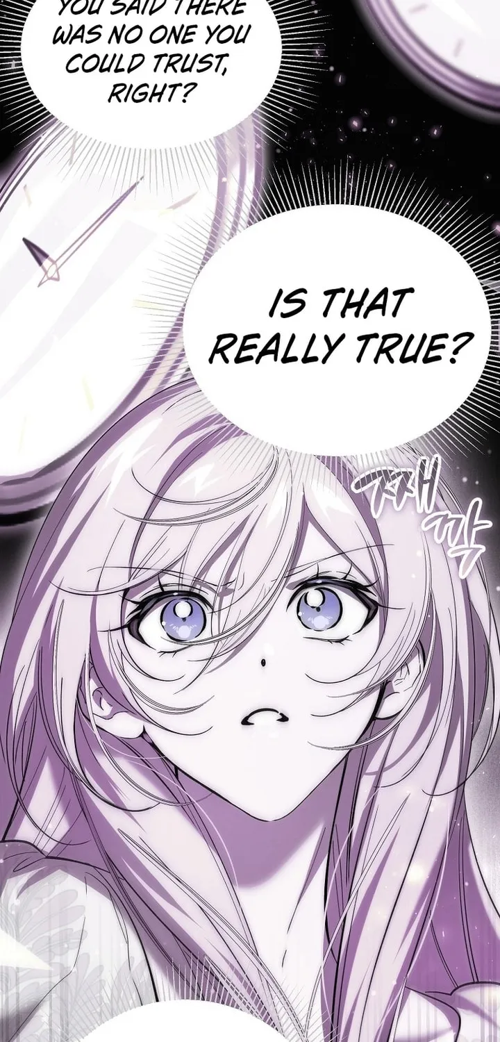 The Devil Raises a Lady Chapter 18 page 41 - 