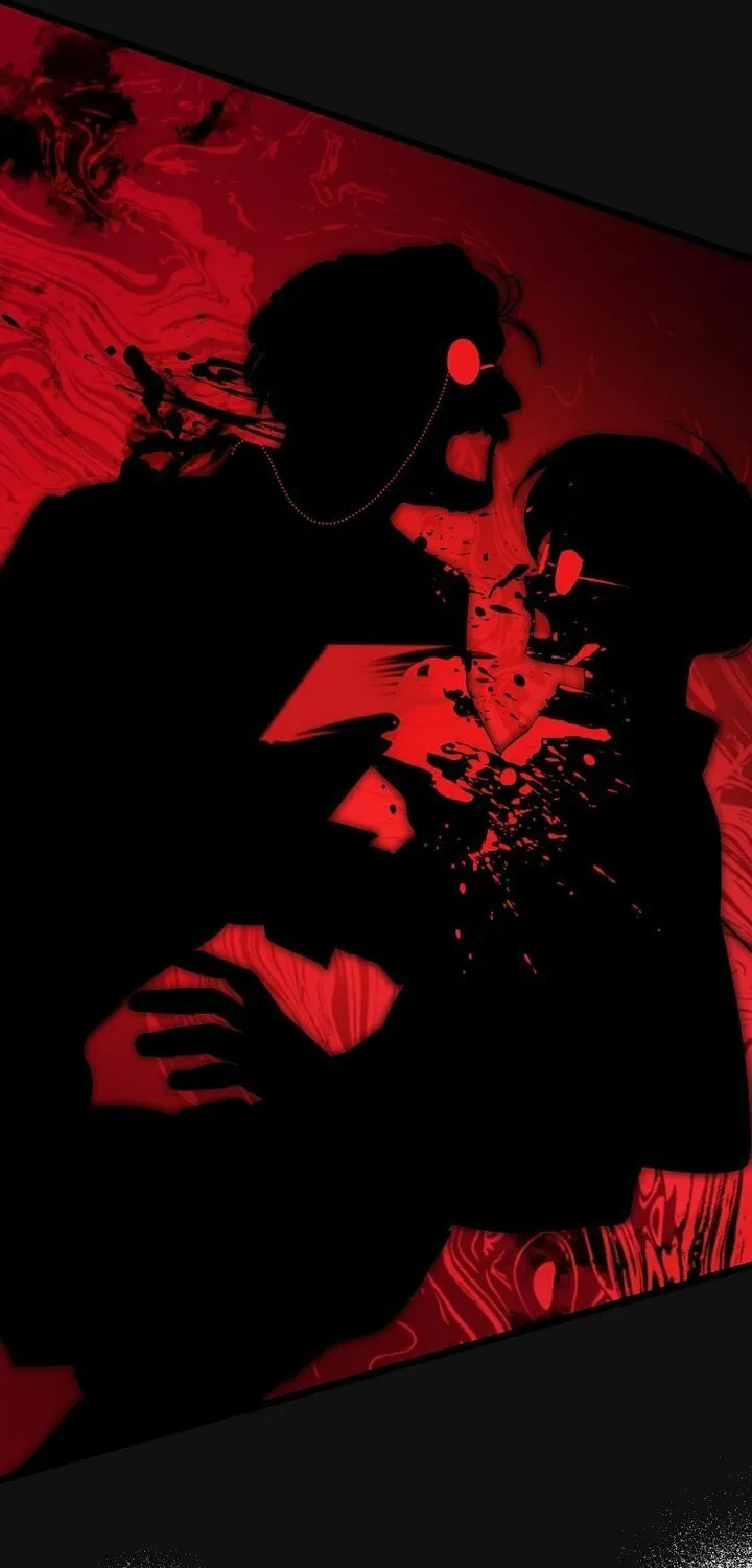 The Devil Raises a Lady Chapter 18 page 47 - 