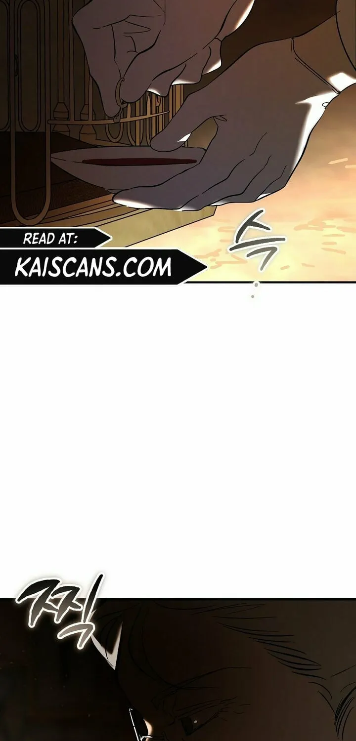 The Devil Raises a Lady Chapter 18 page 6 - 