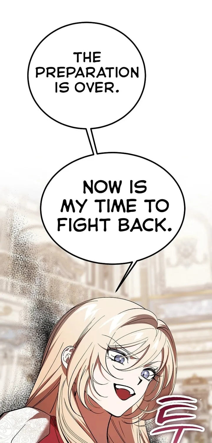 The Devil Raises a Lady Chapter 18 page 56 - 