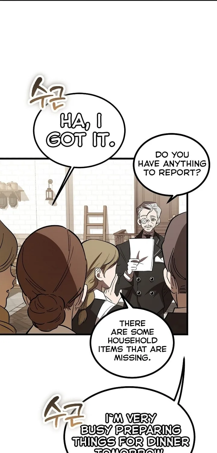 The Devil Raises a Lady Chapter 18 page 59 - 