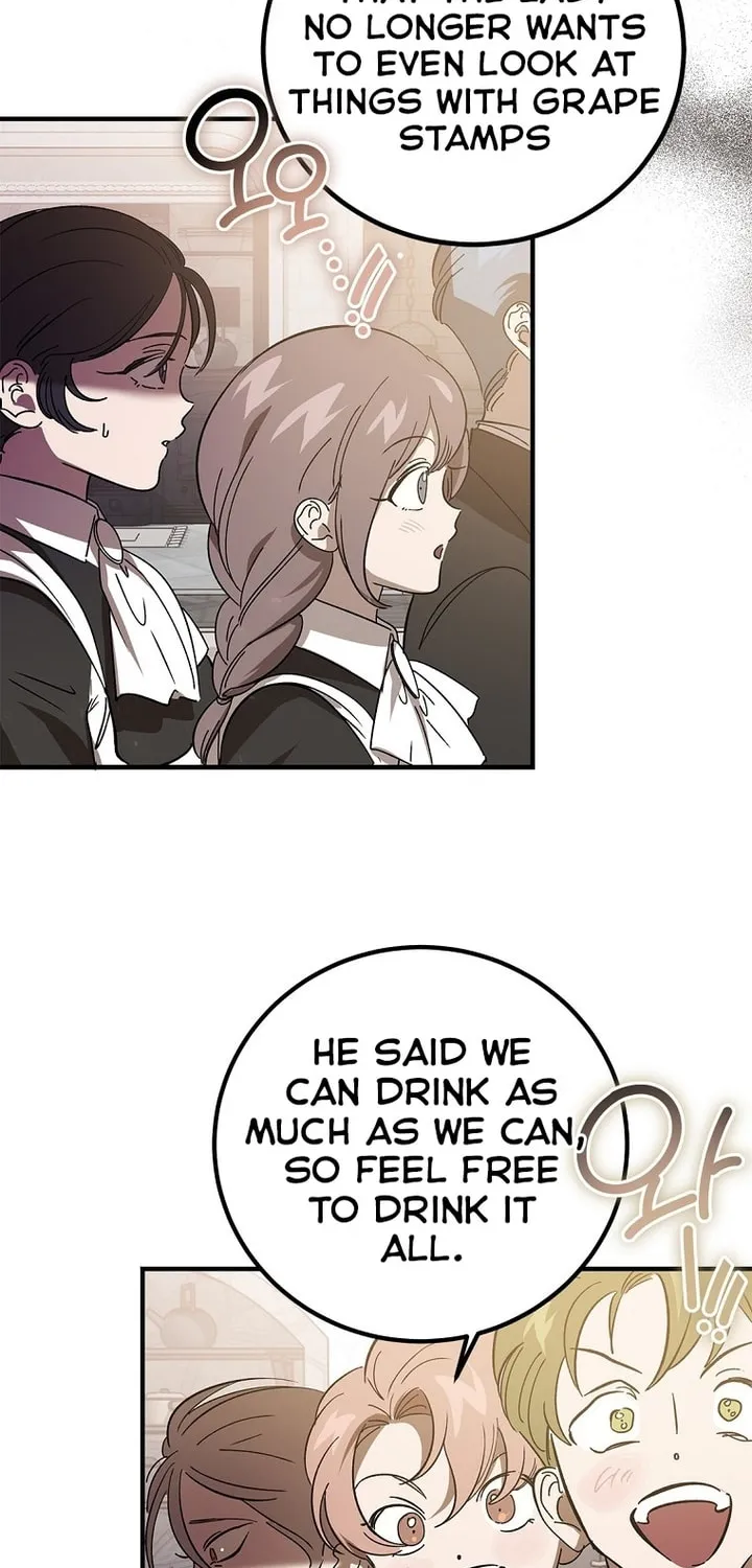 The Devil Raises a Lady Chapter 18 page 66 - 